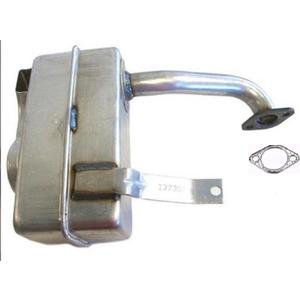 Craftsman 532137352 Muffler Kit, (532137352 Muffler & 532272293 Gasket)