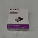 NETGEAR AC1200 Wi-Fi USB 2.0 Mini Adapter for Desktop PC | Dual Band WiFi Stick for Wireless Internet (A6150-100PAS)