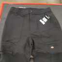 Black Dickies Pants, Size Medium