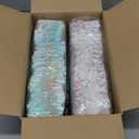 The Honest Company Comfort Dry Disposable Diapers for Sensitive Skin, Hypoallergenic, Above It All + All The Alpacas, Club Box Size Newborn 72 Count