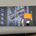 SPORTLINK Waterproof Case for iPhone 11, Full Body Heavy Duty Protection Full Sealed Cover Shockproof Dustproof Built-in Clear Screen Protector Rugged Case for iPhone 11 6.1 Inch Clear