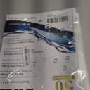 Clear Sheet Protectors for 3 Ring Binder, Plastic Sleeves for Paper 8.5x11, Heavy Duty Page Protectors for 3 Ring Binder, Top Loading Paper Protector for Documents and Photos,Letter Size