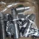 7pcs A750E A750F Transmission Solenoid Kit TB-50LS Solenoid Set 5-SPEED Automatic Transmission Replacement for Kia LX470 GS470 Suzuki 4.7L