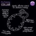 Starmark Pro-Training Dog Collar Large