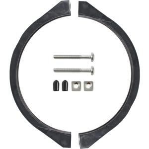 AppliaFit Noryl Flange Valve Clamp Compatible with Hayward GMX600NM for S144T Pro Series Sand Filters