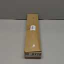 32.2'' Large Coat Rack Wall Mount Coat Hooks Coat Hanger with 8 Metal Black Triple- Hooks Brown Pine Real Wood Plank Hat Rack for Wall Hooks for Hanging Coat Hat Jacket