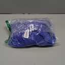 Women's Casual Off Shoulder Maxi Dress Strapless Tube Top Bohemian Beach Long Dresses 092, S