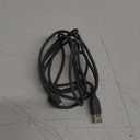 ZGear Silicone Cable USB C 6Ft Grey