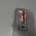 Kaneles Mullet Wigs for Men 80s Costumes Fancy Party Accessory Cosplay Halloween Wig (Light Brown)