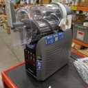 8-in-1 Slushie Machine for Home - 68 fl oz, No Ice Needed, LED Display, Self-Cleaning Frozen Drink Maker - Ideal for Slushies, Milkshakes, Margarita Smoothie, Frapps, & More