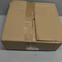 BagDream Gift Bags 100Pcs 5.25x3x8 Small Kraft Paper Gift Bags with Handles Bulk, Brown Paper Sacks for Small Business, Retail, Merchandise, Wedding Birthday Party Favor