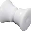 Lewmar Replacement 3" Dia. Delrin Wheel for Bow Rollers, White
