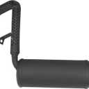 Golf Cart Engine Muffler FE290 Replacement for 1994-2014 Club Car DS Gas Golf Carts 101859301