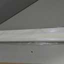 LazBlinds TDBU Cellular Shades, Light Filtering-White, 25" W x 48" H | Thermal Insulation, Noise Reduction Cordless With Drill Top Down Bottom Up Honeycomb Blinds for Windows