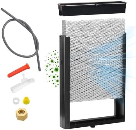 SZHY-LINK 4750 Humidifier Replacement Filter, No. 35 Water Panel Humidifier Replacement Filter Humidifier Maintenance Kit Compatible with Humidifier Models 700, 700A, 760, 760A, 768