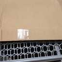 Regalo Safety 28"-42" Extra Wide Expandable Baby Gate for Doorways & Bottom of Stairs, Pressure Mounted Safety Gate for Babies, Toddlers & Pets, Tested & Safe for 30 Years, American Designed and Owned