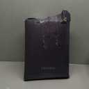 Elmara Doctor-Designed Memory Foam Seat Cushion is The Ultimate Comfort Solution  Thick Seat Cushion Relieves Back & Sciatica Pain  Suitable for Wheelchairs, Office Chairs, Home Chairs, Airplanes (Black)