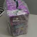 Poise Ultra Thin Incontinence & Postpartum Pads for Bladder Leaks, 6 Drop Ultimate Absorbency, Long Length, 78 Count