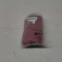 Doglay Dog Jacket Waterproof Dog Coat with Harness Built in, Christmas Puppy Winter Coat Reflective Turtleneck Puffer Snow Jackets for Small Medium Large Dogs (Wine Red)