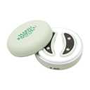 Mario Badescu Red Light + EMS Under Eye Patches Rechargeable LED & Microcurrent Under-Eye Device with Reusable Patches to Help Reduce Puffiness & Smooth the Look of Fine Lines