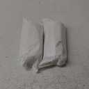 Plaster Cloth Strips - 6 in x 15 ft, 4-Pack - Easy-Cut Plaster Wrap Kit for DIY Paper Mache & Belly Casting - Craft Supplies for Sculptures, Masks & Art Projects