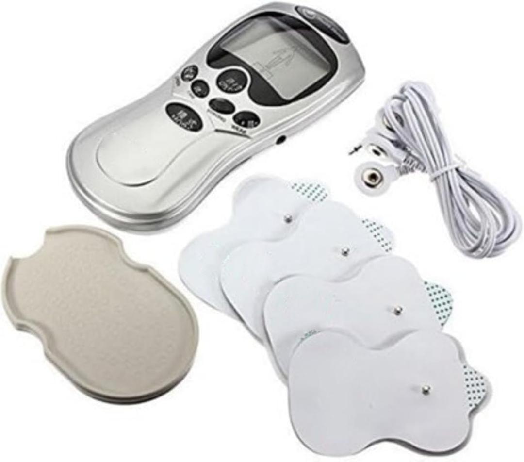 Premium Quality Multi Function Digital Electric Therapy Machine Professional Device