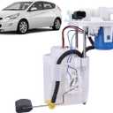 311101W500 311101R500 Fuel Pump Assembly Compatible with Hyundai Accent & Kia Rio 2012-2017, L4 1.6L Petrol Replaces FG1555 P76854M E9115M 150370