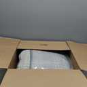 Sanracie Oversized King Quilt (120"x120"), Cotton Oatmeal Colored Waffle Weave Quilted Bedding Set Super Large Soft Bedspread 3Pcs Luxury Aesthetic Coverlet Set for All Season