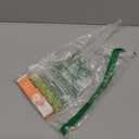 Grande Cosmetics GrandeBROW Brow Enhancing Serum For Fuller, Bolder, Looking Eyebrows - Brow Serum With Vitamins, Peptides, Antioxidants, Amino Acids, Cruelty-Free (0.05 Fl Oz (Pack of 1))