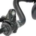 Dorman 926-530 Coolant Control Valve Compatible with Select Lexus/Toyota Models