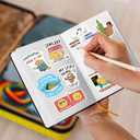 2 x 200PCS Funny Procrastination Stickers, Meme Stickers for Adults, Sarcastic Quote Vinyl Sticker Pack for Laptop Water Bottle Phone Case Journal Helmet