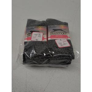Slazenger Ladies 6 Pairs Socks Size 9-11