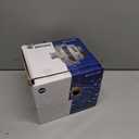 V6 3.5L SCITOO 11341 Alternator Fit for Nissan for Altima 2007-2010, for Nissan for Maxima 2009-2010, for Nissan for Murano 2009-2014, for Nissan for Quest 2011-2017 12V 130A 7-Groove Pulley 11557