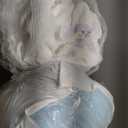 PERLECARE Medium Firm Mattress Topper Twin - 3 Inch Cooling Memory Foam Bed Topper for Pressure Relief, Soft and Supportive, Non-Slip and Washable Cover, CertiPUR-US Certified