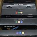 Magic: The Gathering - Final Fantasy Commander Deck Bundle (Includes All 4 Decks)