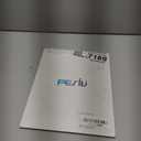 Peslv 2 Pack Magnetic Screen Protector for iPad Air 5th 4th & iPad Pro 11"(2018-2022) Feel Like Writing Drawing On Paper, Removable Matte Anti Glare