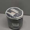 Couch Cushion Covers Seat Cushion Cover Stretch Couch Cover Separate Sectional Sofa Slipcovers Furniture Protector(3 Pieces for Seat or Sofa Backrest, Dark Grey)