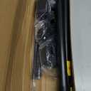 Front Door Garland Hanger Adjustable No Hardware Garland Hangers Adjustable Fits 32"- 80" Doors Heavy-Duty Gar-Land Holder for Door Frame Christmas Decorations - Non-Destructive Installation(32"-39")