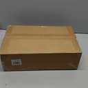 Abiglifty Room Divider Curtain Rod No Drilling, Adjustable 4-10ft(H) 28-114inch(W) Wall Divider for Room Separation, Heavy Duty Floor to Ceiling Tension Curtain Stand, Black