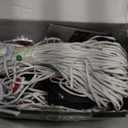 LITSOUL 500FT Permanent Outdoor Lights for House Waterproof, Smart RGB Eave LED Lighting with 16 Million Colors, IP67 Outdoor Strip Lights for Christmas Halloween Holiday Daily Decorations(500FT)