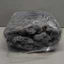 Heated Throw Blanket - Fast Heating 3D Jacquard Electric Heated Blanket, Cozy Heating Blanket with 6 Heating Settings & 4 Hours Auto-Off, Machine Washable, 50"x60", London Grey