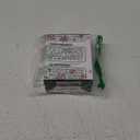 Hallmark NFL San Francisco 49ers Santa Fan Christmas Ornament, Gifts for Sports Fans