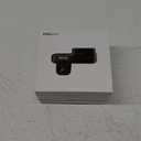 Dash Cam Front Inside, 4G LTE Security Cam for Car, Remote Live-View, Instant Alert via App, Cloud, IR Night Vision, No Screen, Dual FHD Dash Camera, 24/7 Parking Mode, GPS, OBD Cable Includes (L7)