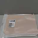 iMieet iPad (A16) Case/iPad 10th Generation Case [11-Inch 2025/10.9 Inch 2022] with Pencil Holder, Trifold Stand Smart Cover with Soft TPU Back,Auto Wake/Sleep(Pink)