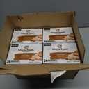 Gloria Jean's Coffees Hazelnut, Single-Serve Keurig K-Cup Pods, Flavored Medium Roast Coffee, 72 Count (12 Count (Pack of 6)) BB 6/16/27