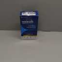 Waterpik Cordless Advanced 2.0 Water Flosser For Teeth, Gums, Braces, Dental Care With Travel Bag and 4 Tips, ADA Accepted, Rechargeable, Portable, and Waterproof, White WP-580