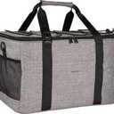 Amazon Basics Soft Insulated Cooler