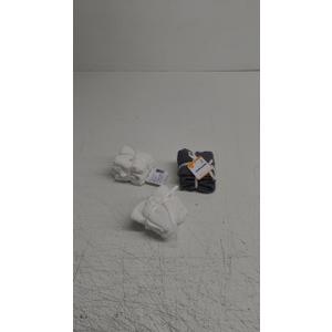 9 Pack Washcloths