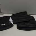 Male Dog Diapers, High Absorbing Dog Belly Bands for Male Dogs, Washable Reusable Dog Male Wraps(5 Pack) (Large)