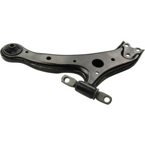 MOOG RK641487 Suspension Control Arm front right lower